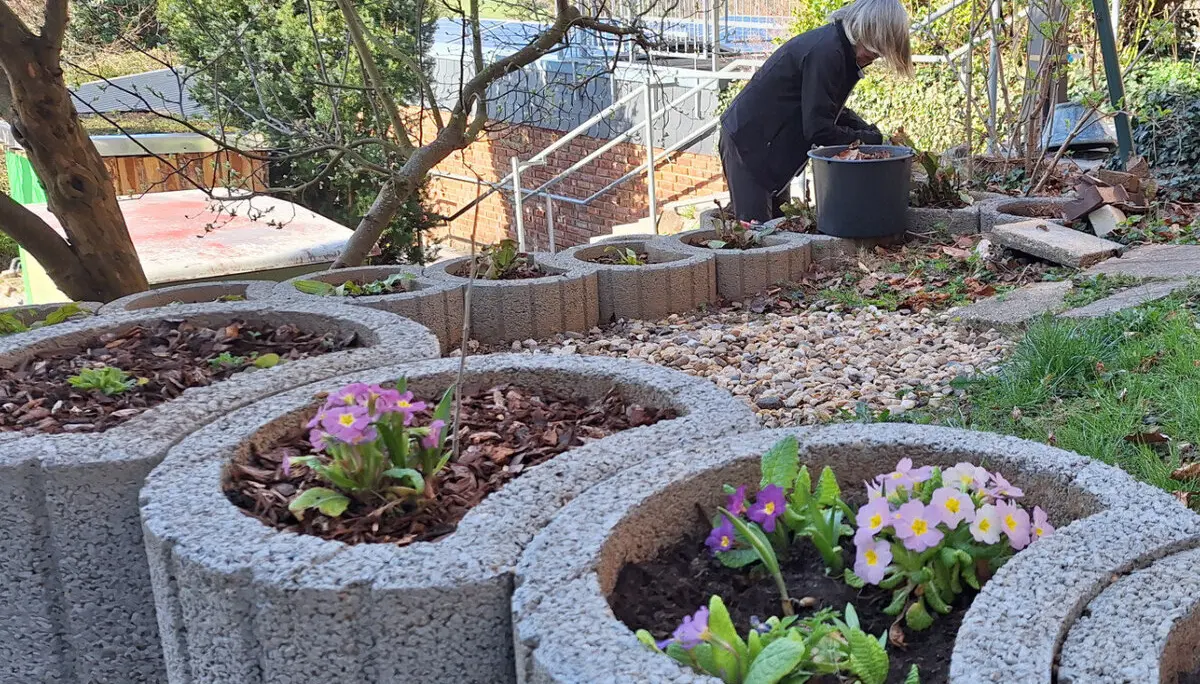 © DAV/Antoinette Flüchter