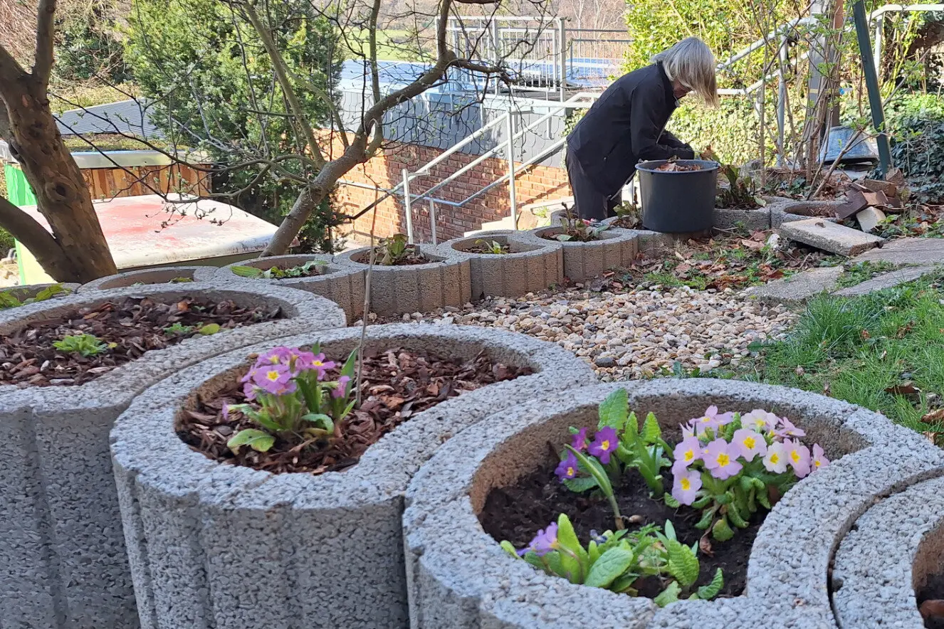 © DAV/Antoinette Flüchter