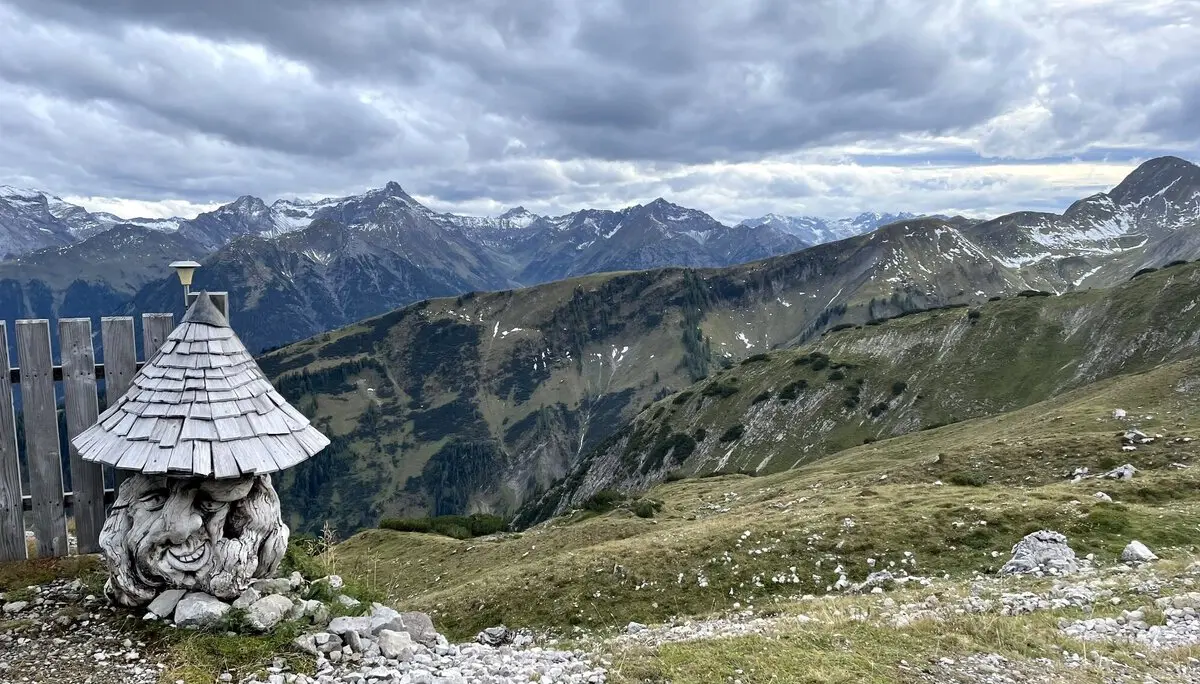 © DAV - Oliver J. Schmitt