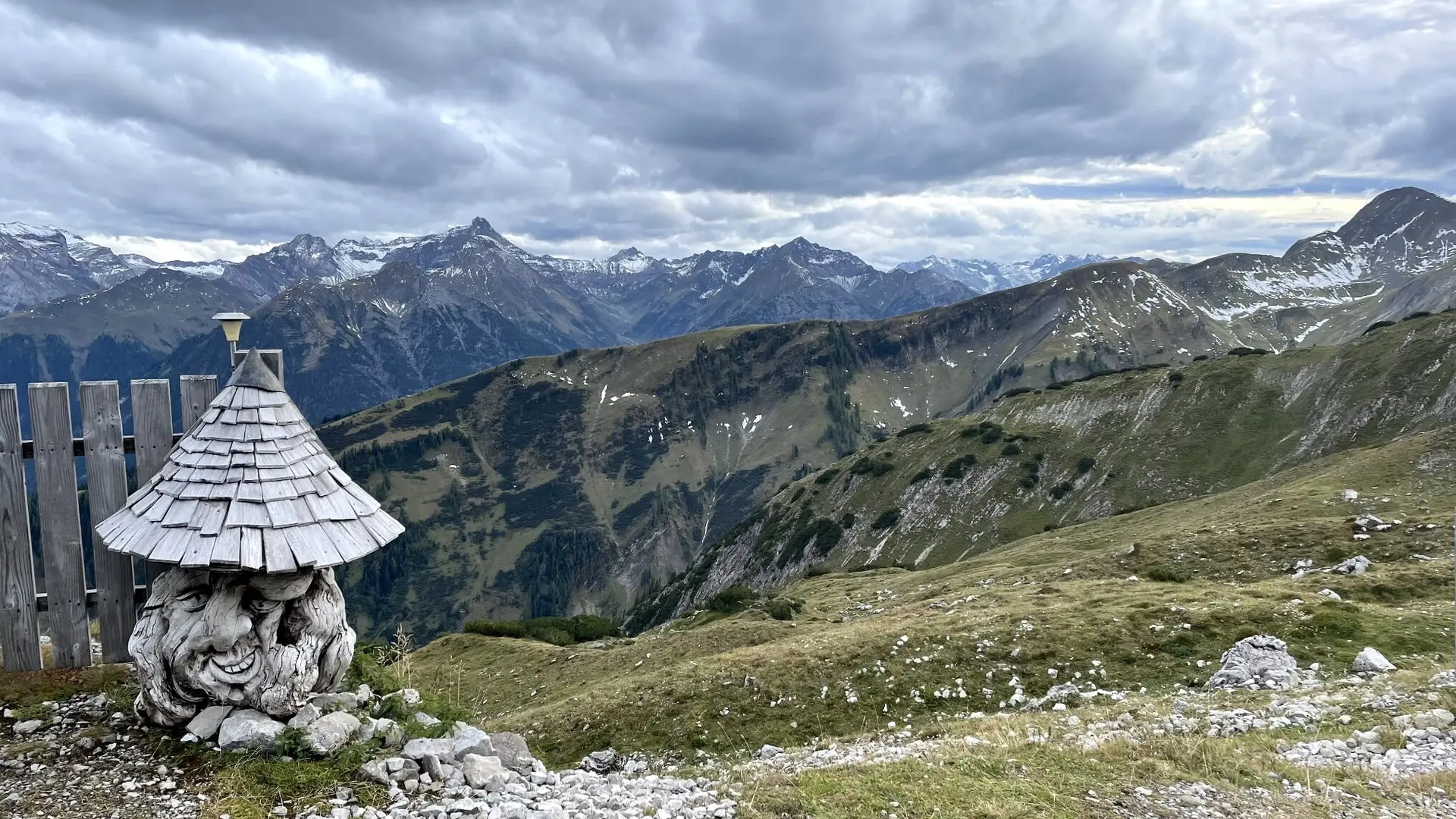 © DAV - Oliver J. Schmitt