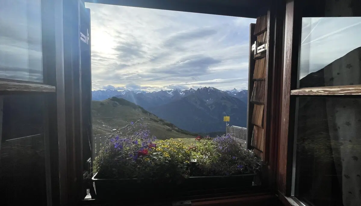 © DAV - Oliver J. Schmitt