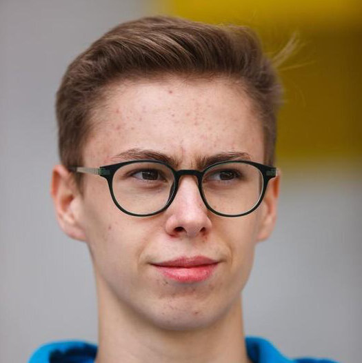 Sebastian Lucke, Speed-Team | © DAV/Marco Kost Sebastian Lucke, Speed-Team | © DAV/Marco Kost