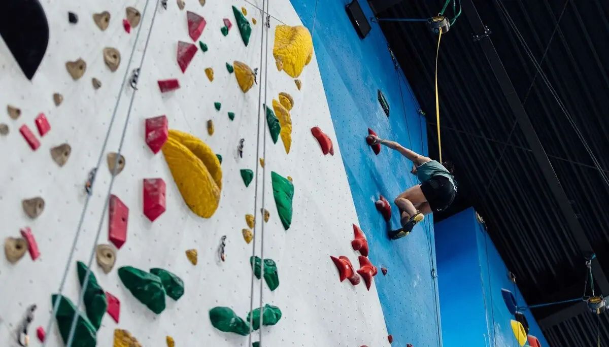 © DAV/Leon Buchholz