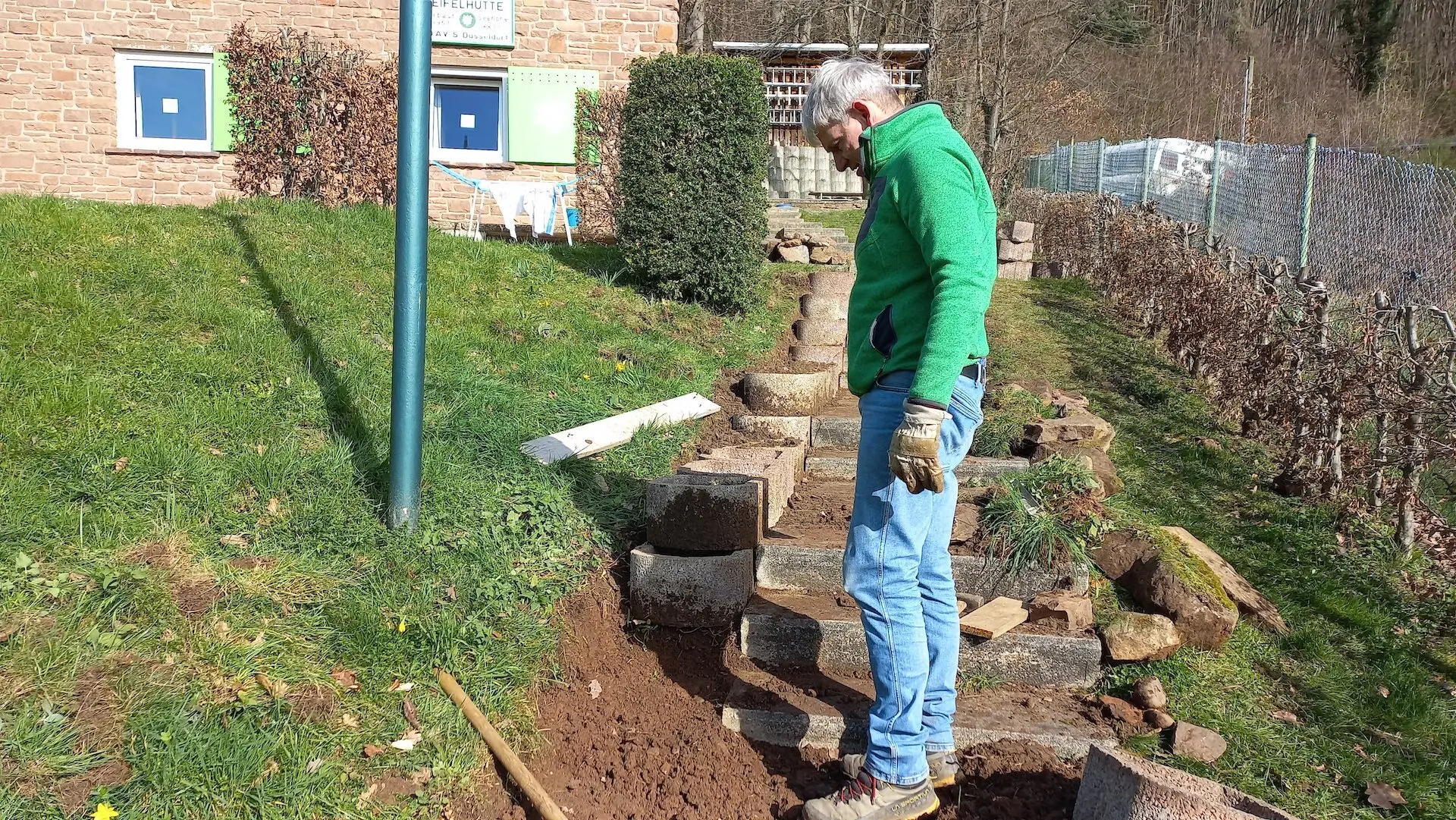 © Antoinette Flüchter