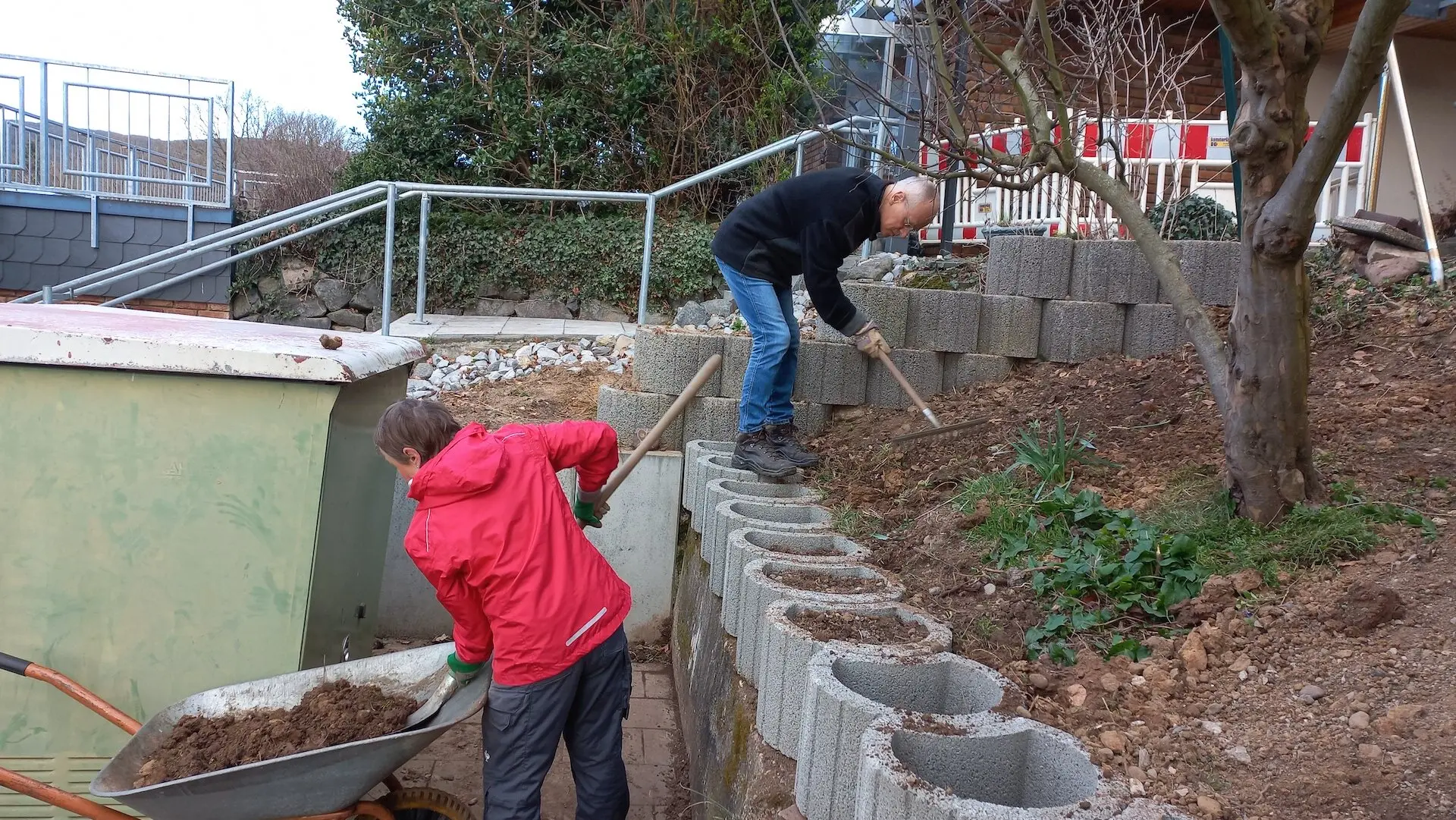 © Antoinette Flüchter