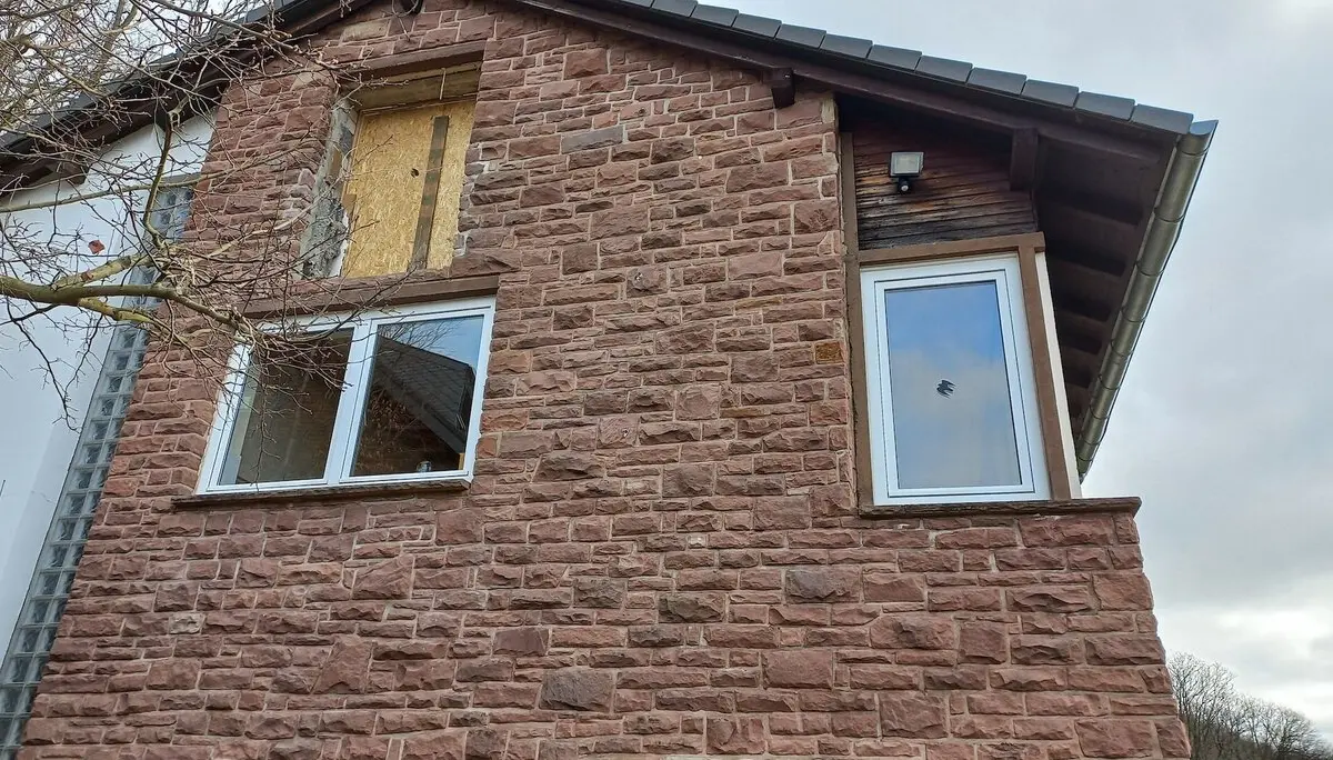 © Antoinette Flüchter