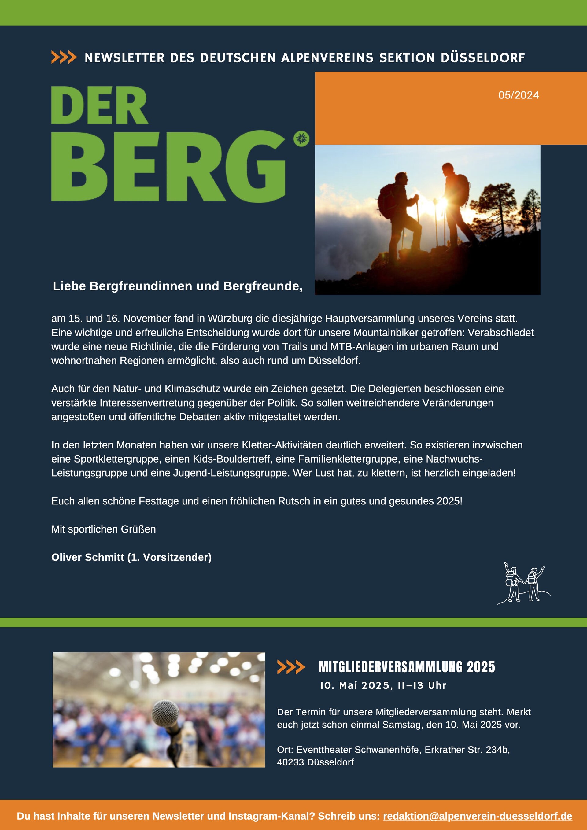 © BERG-Redaktion, 2024