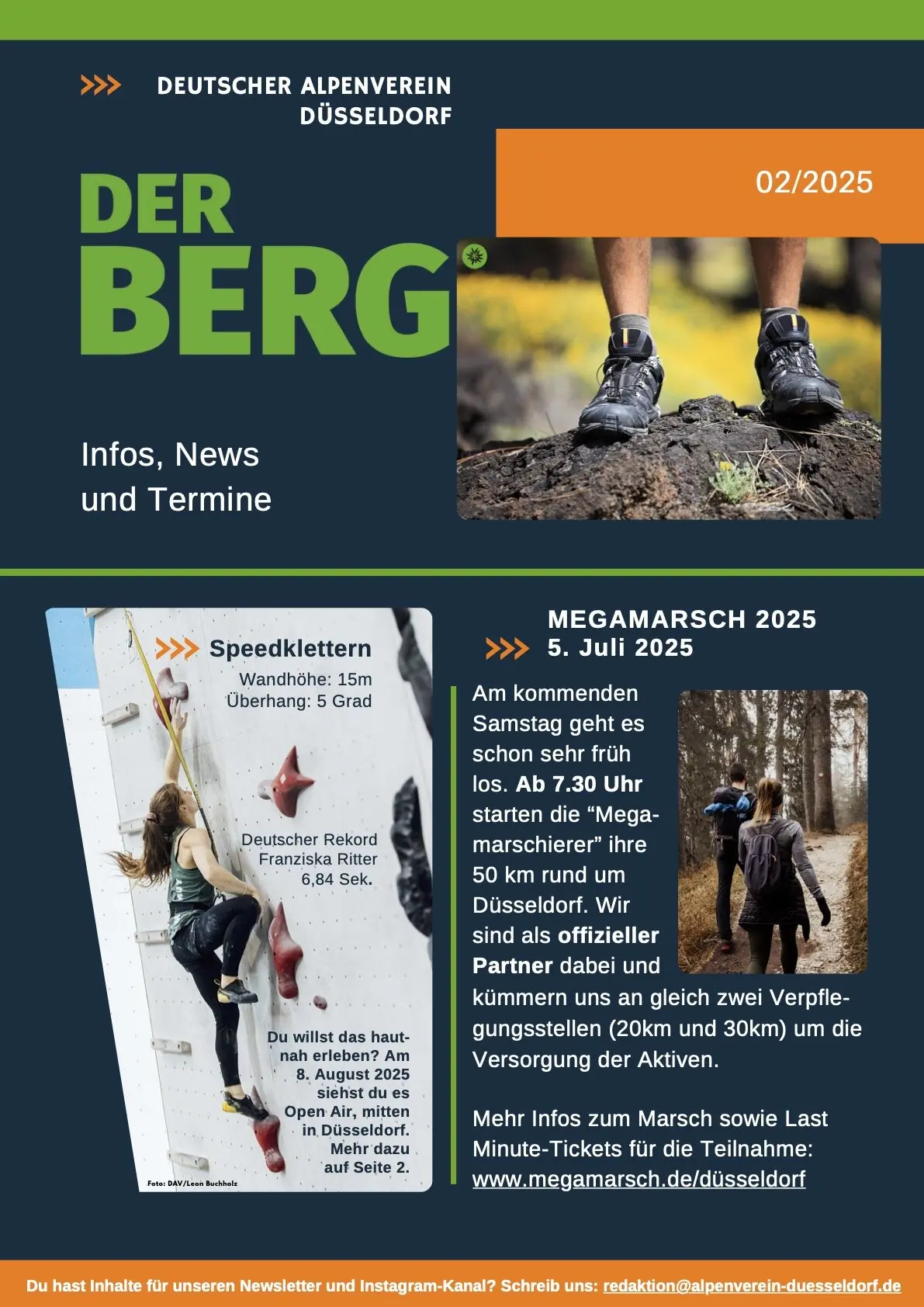 © BERG-Redaktion, 2025