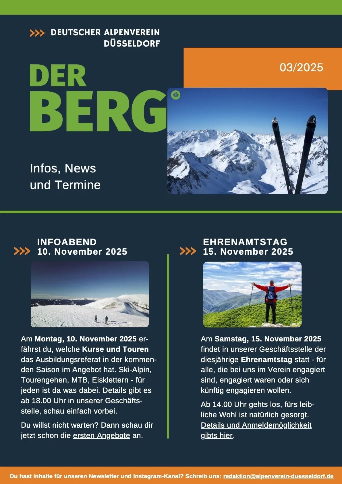 © BERG-Redaktion, 2025