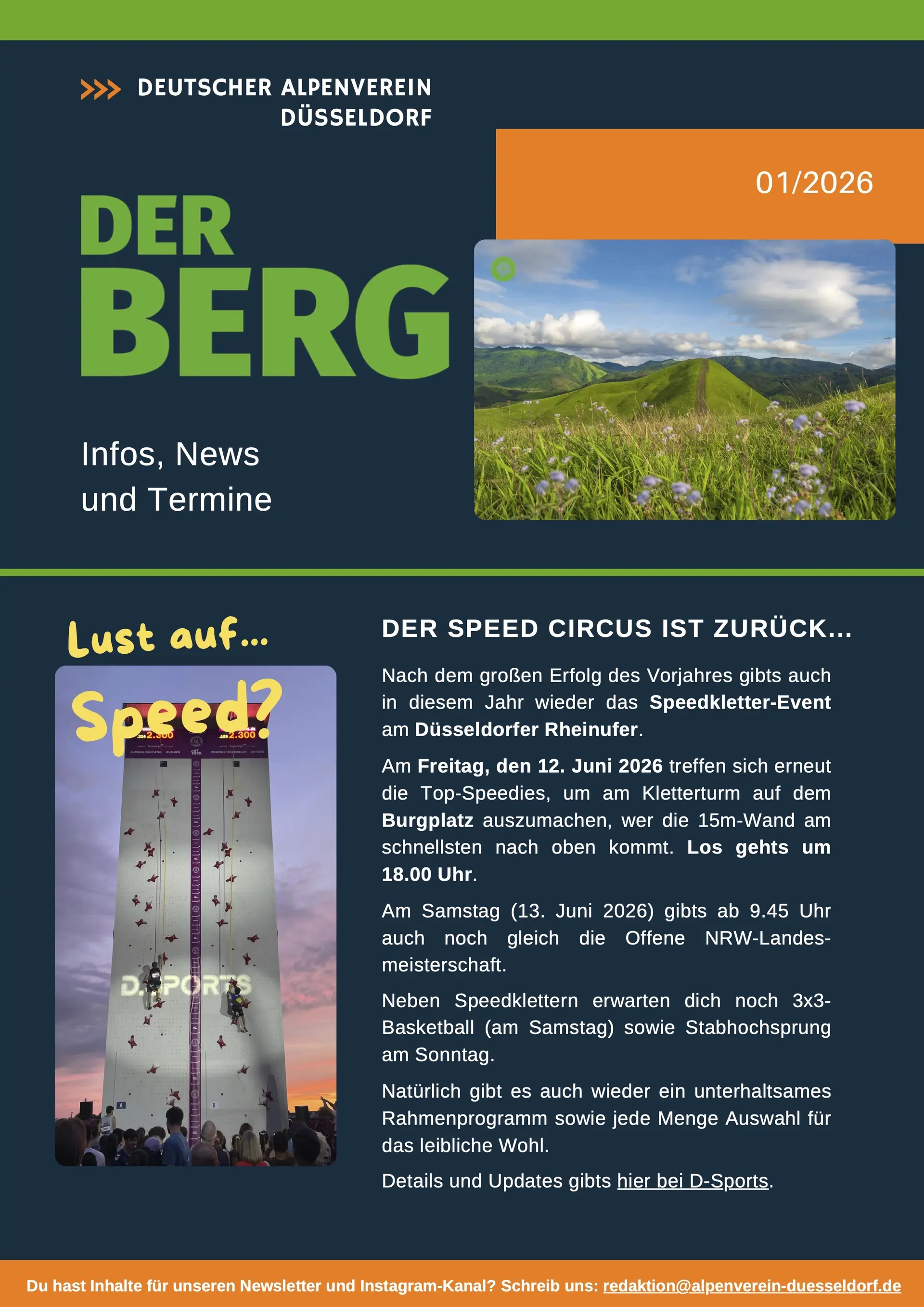 © BERG-Redaktion, 2026