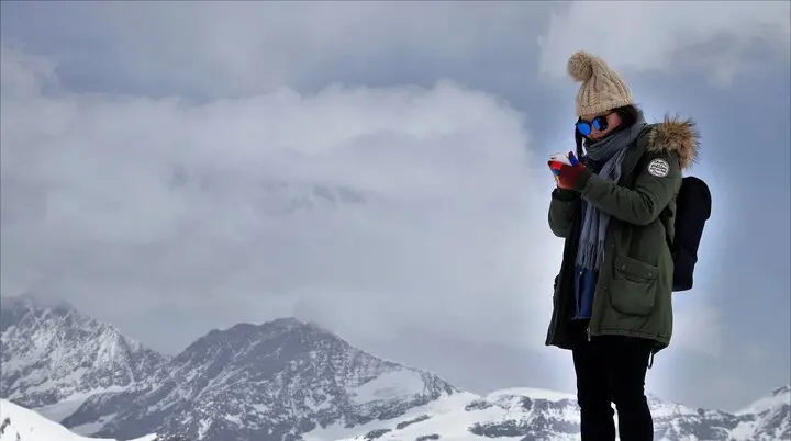 Alpenverein - Dein Kontakt zu uns | © pasja1000/pixabay