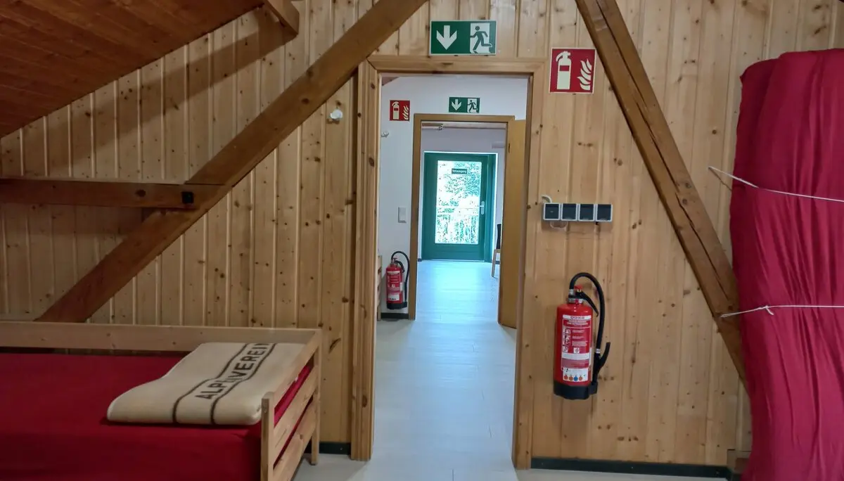 © Antoinette Flüchter