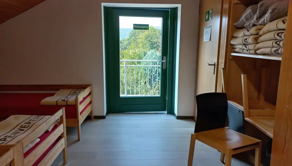 © Antoinette Flüchter