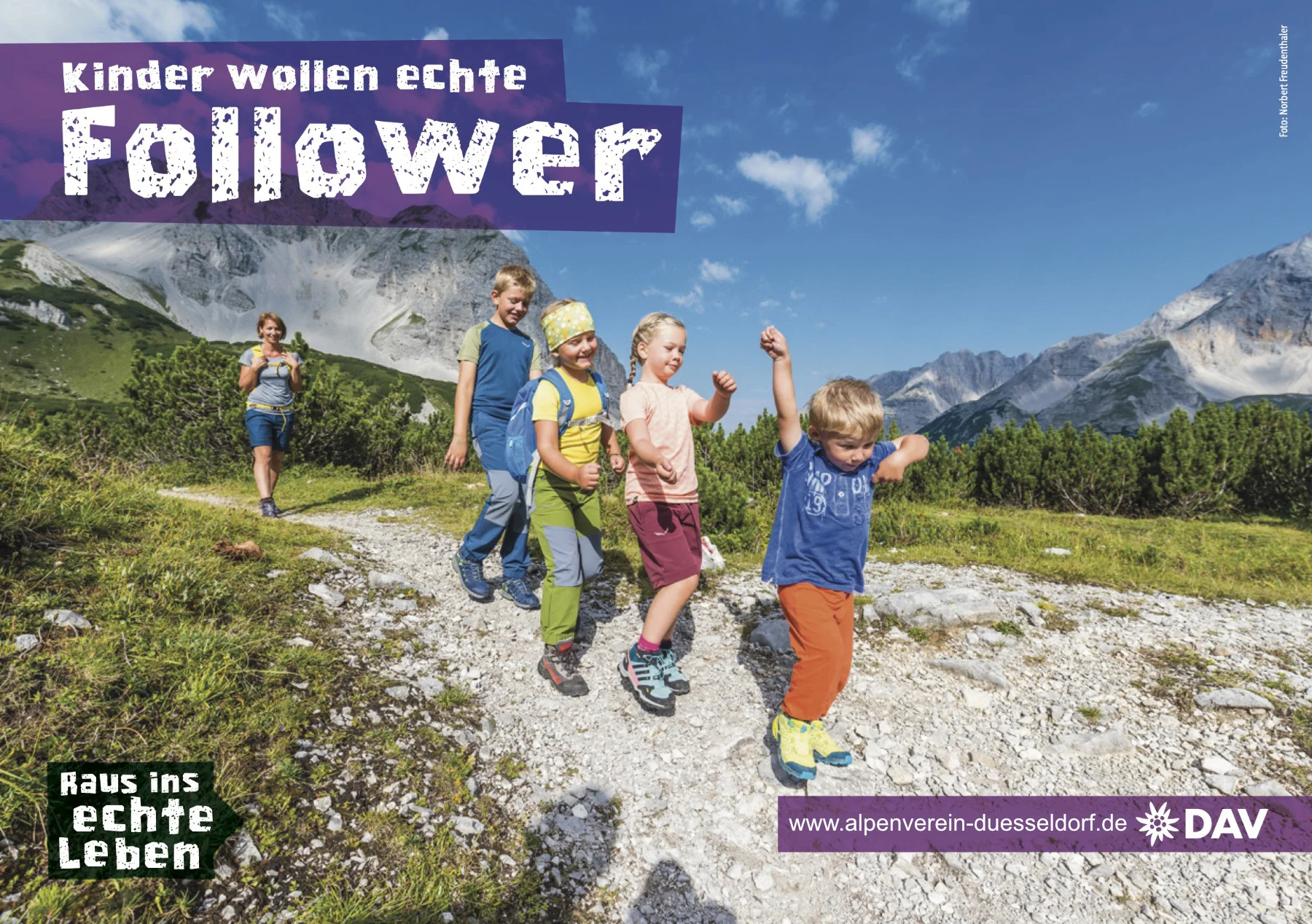 © Norbert Freudenthaler © Norbert Freudenthaler