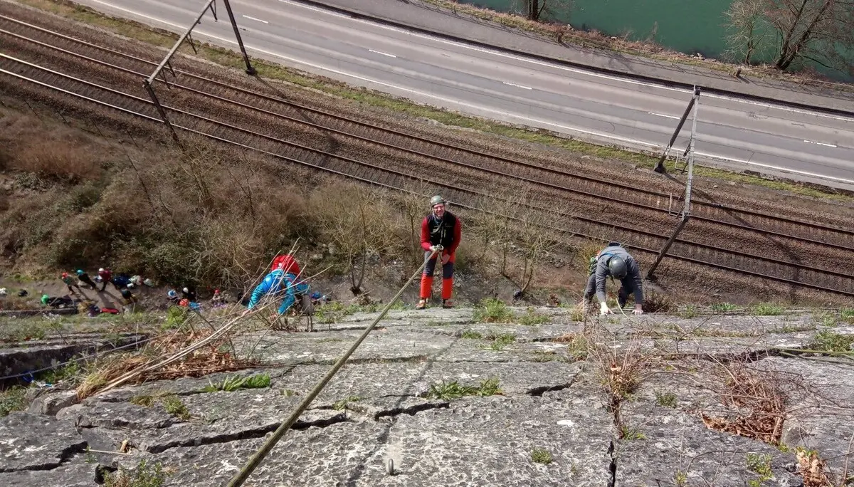 © Jennifer Schnödewind