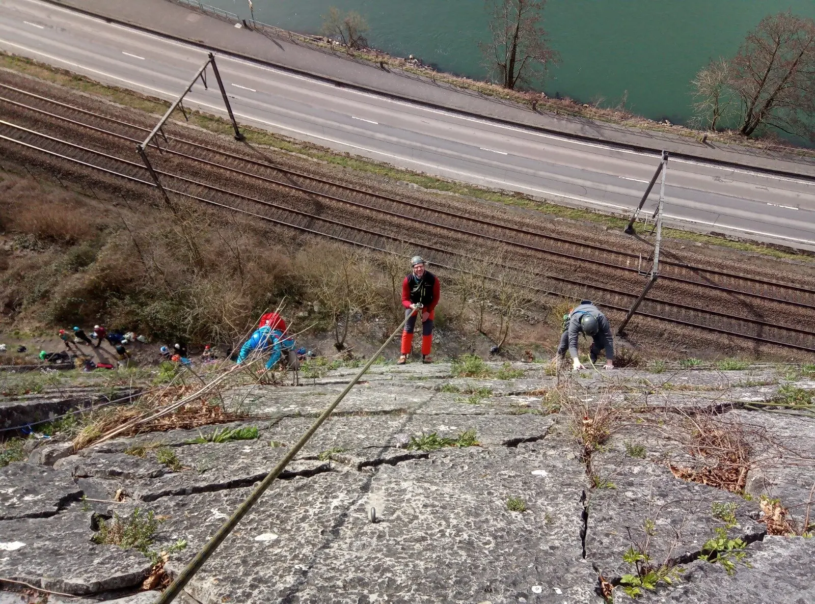 © Jennifer Schnödewind