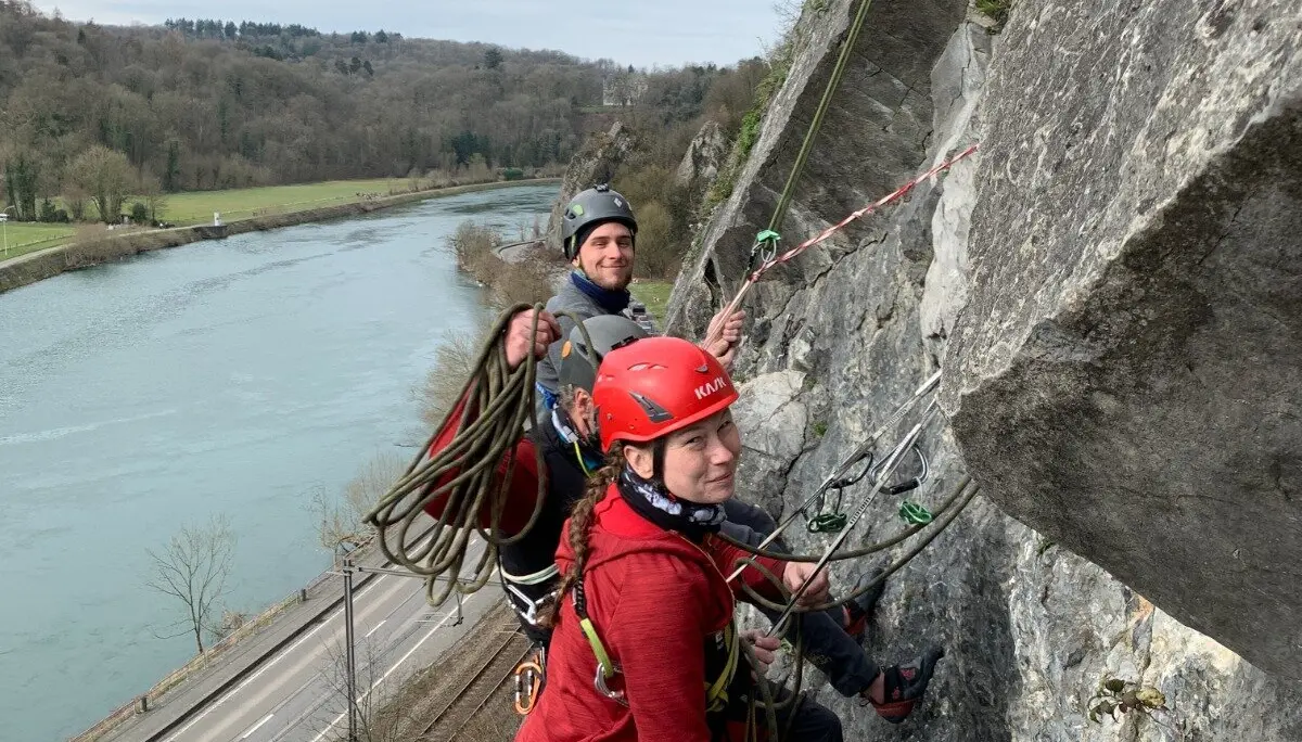 © Jennifer Schnödewind