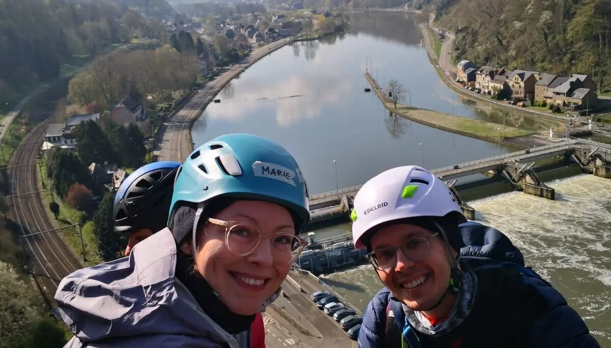 © Jennifer Schnödewind