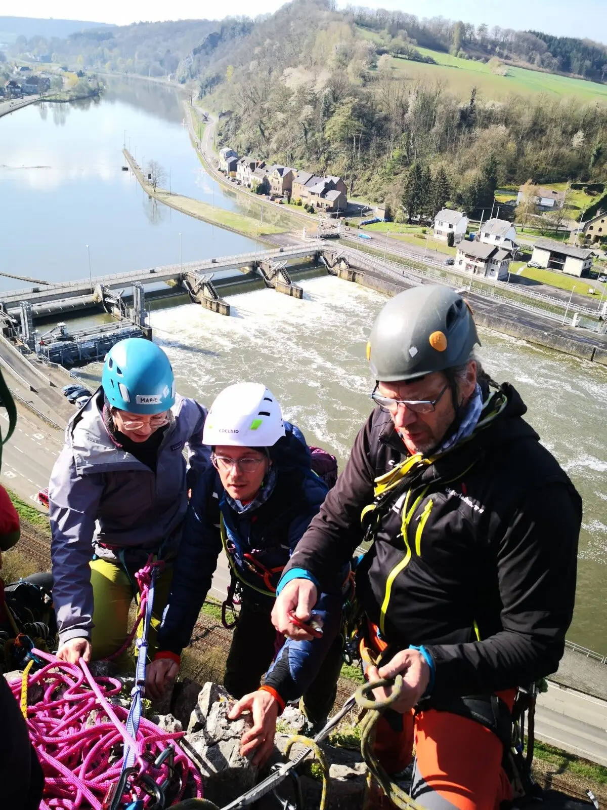 © Jennifer Schnödewind