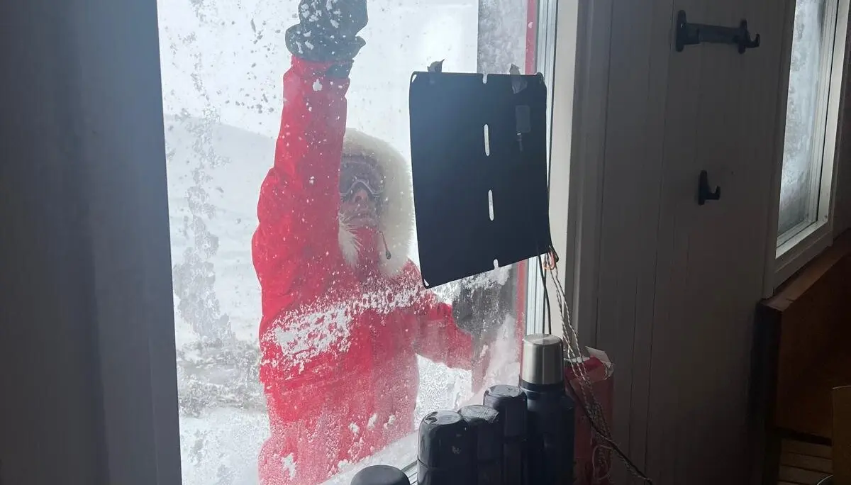 © Jeanette Zimmermann