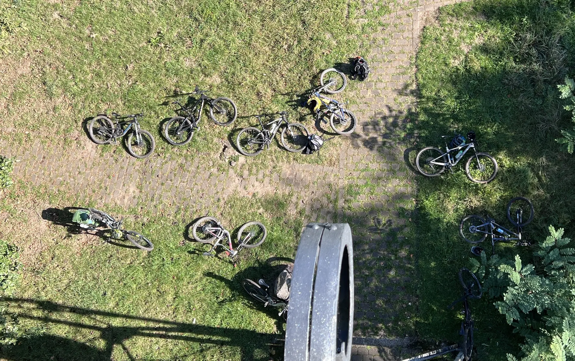 © Brigitte Kütscher