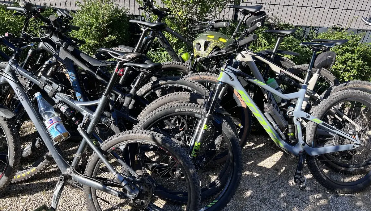 © Brigitte Kütscher