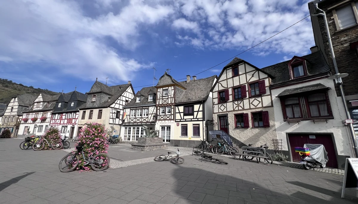 © Brigitte Kütscher