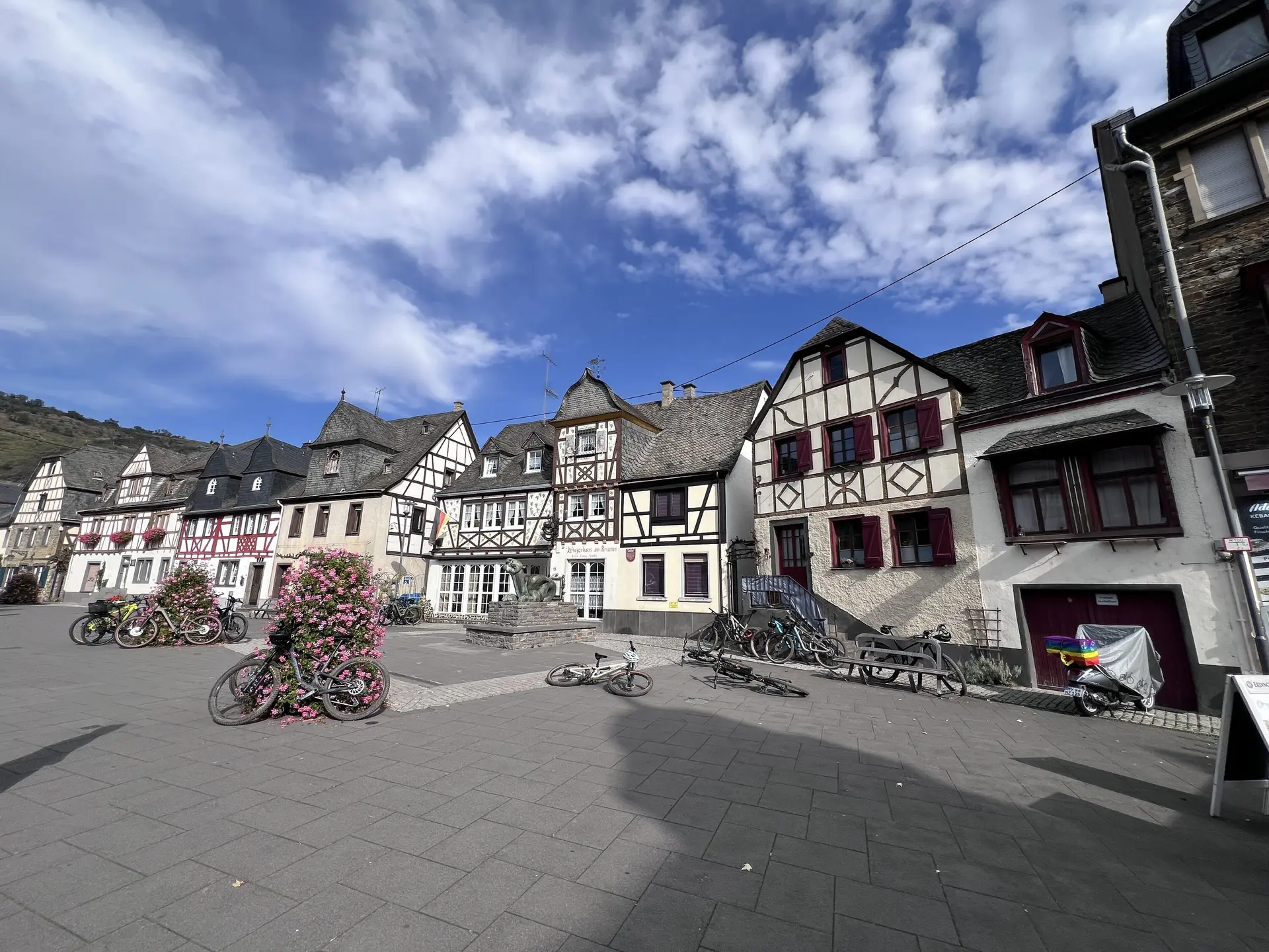 © Brigitte Kütscher