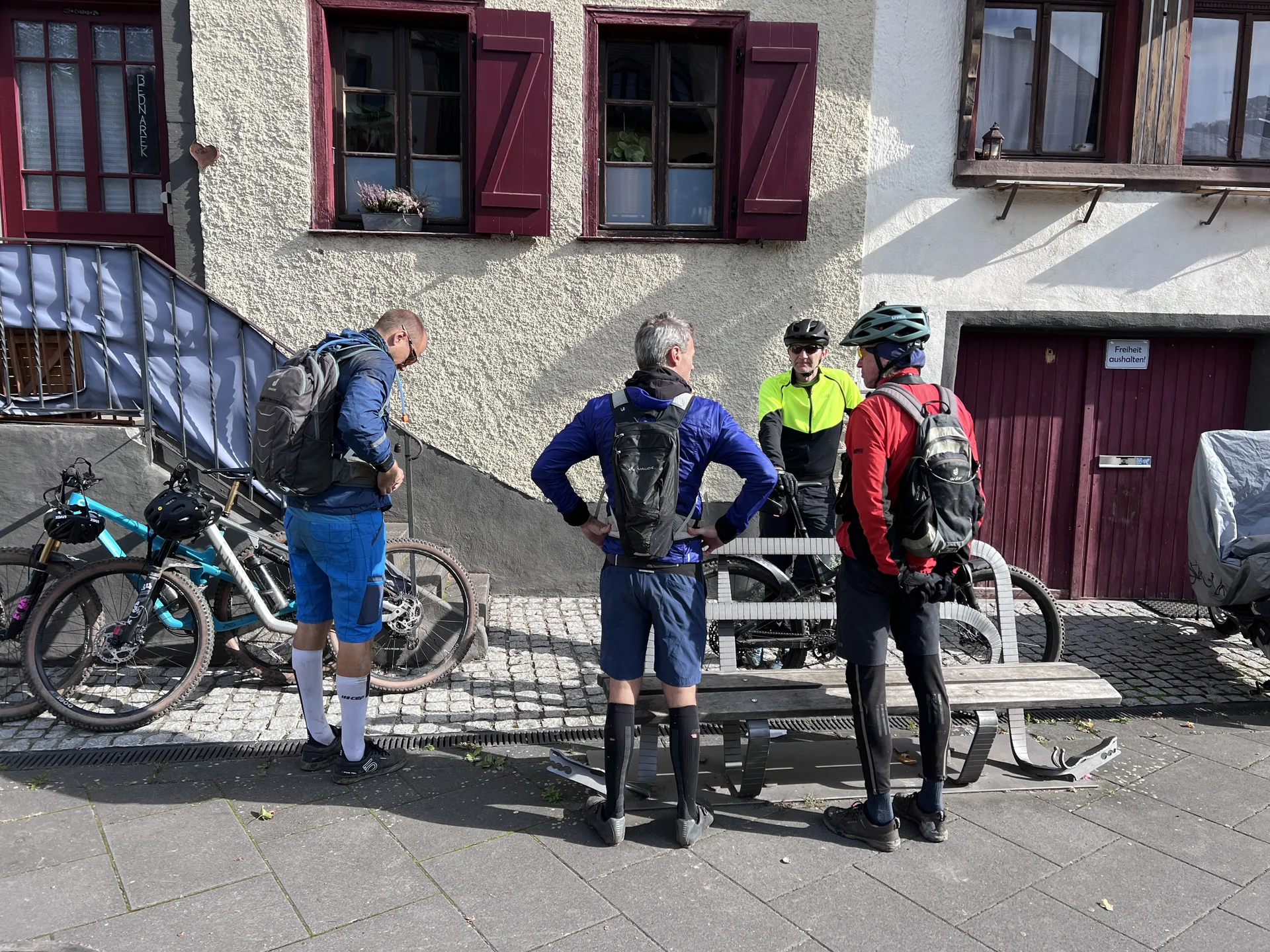 © Brigitte Kütscher