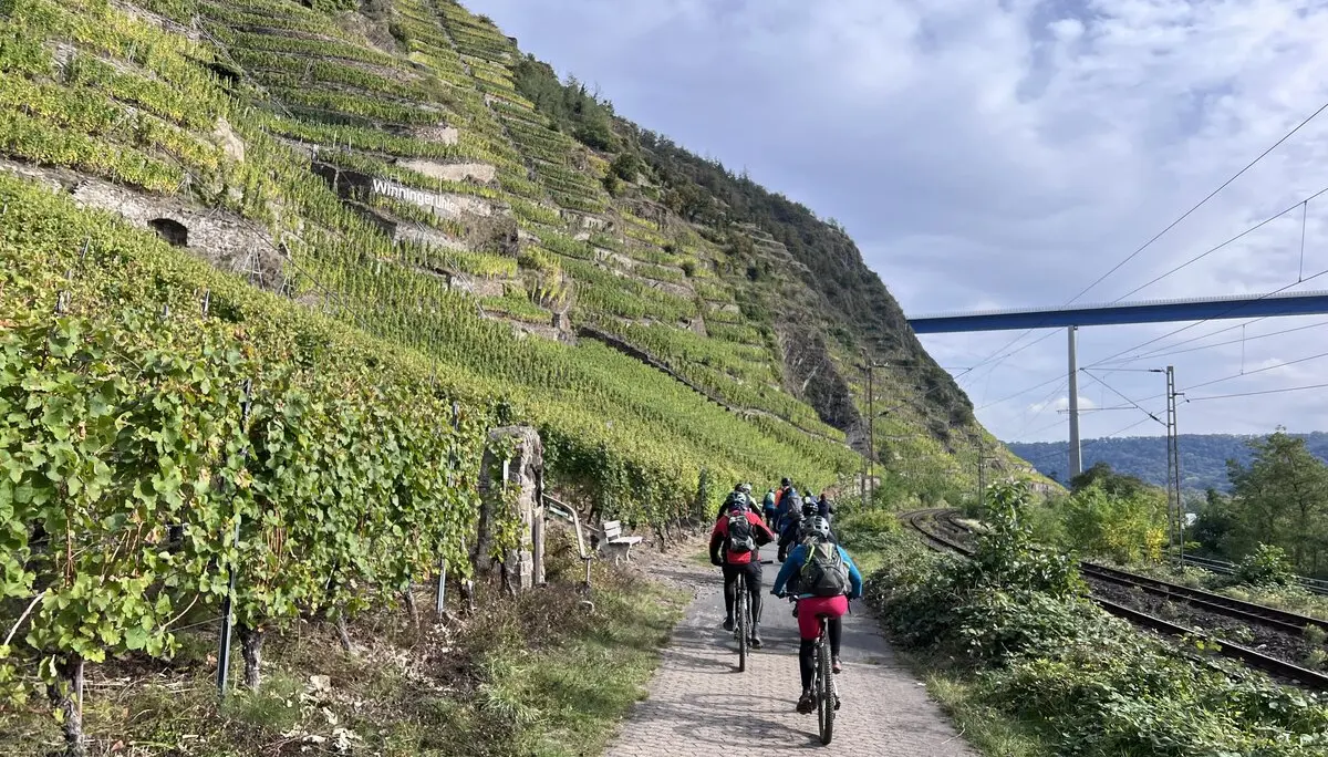 © Brigitte Kütscher